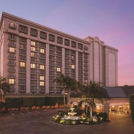 The Ritz-Carlton, Marina Del Rey Hotel Los Angeles Exterior photo