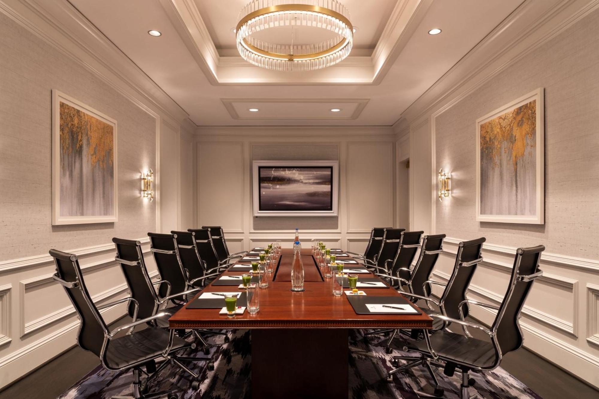 The Ritz-Carlton, Marina Del Rey Hotel Los Angeles Exterior photo