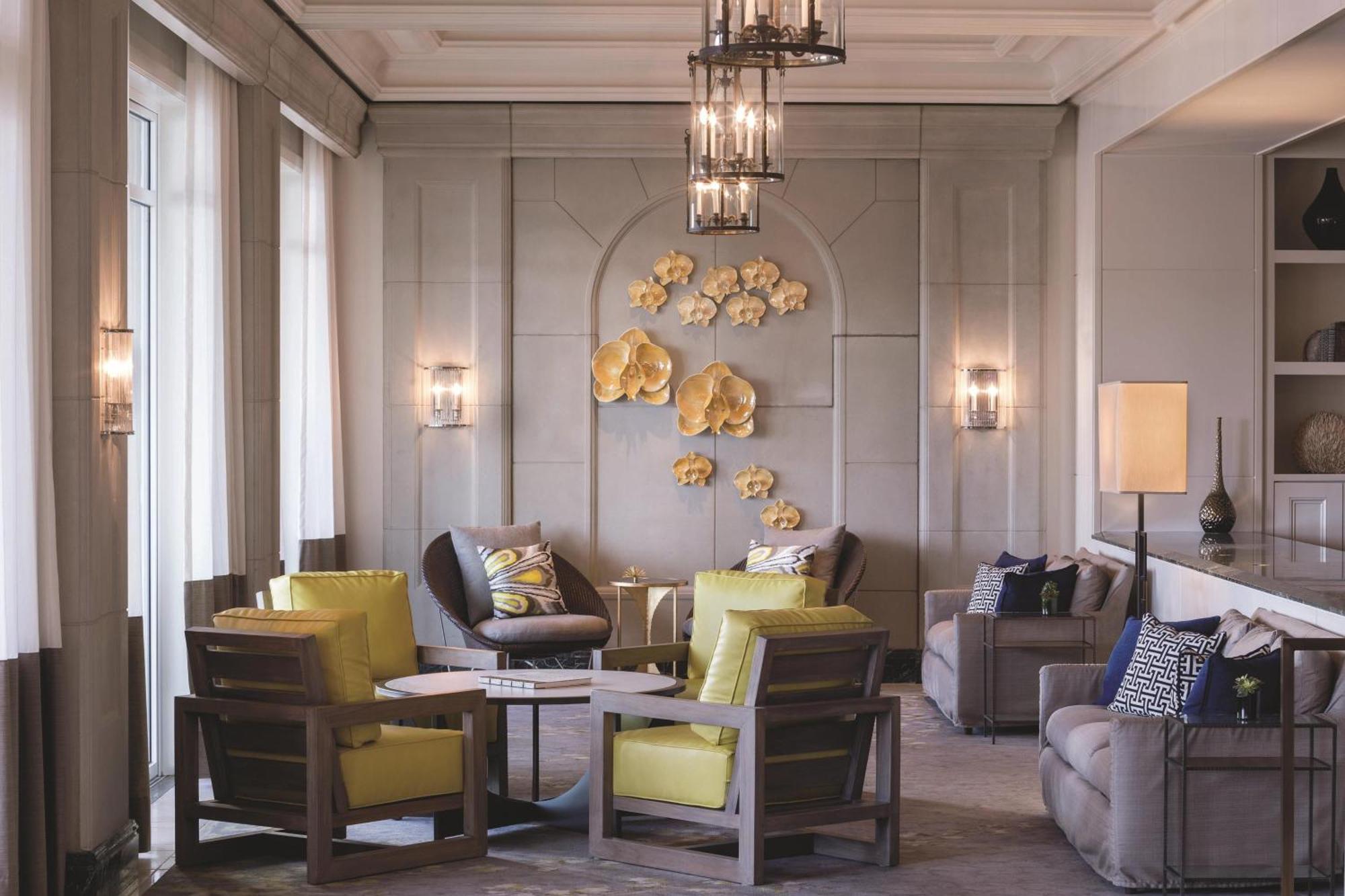 The Ritz-Carlton, Marina Del Rey Hotel Los Angeles Exterior photo