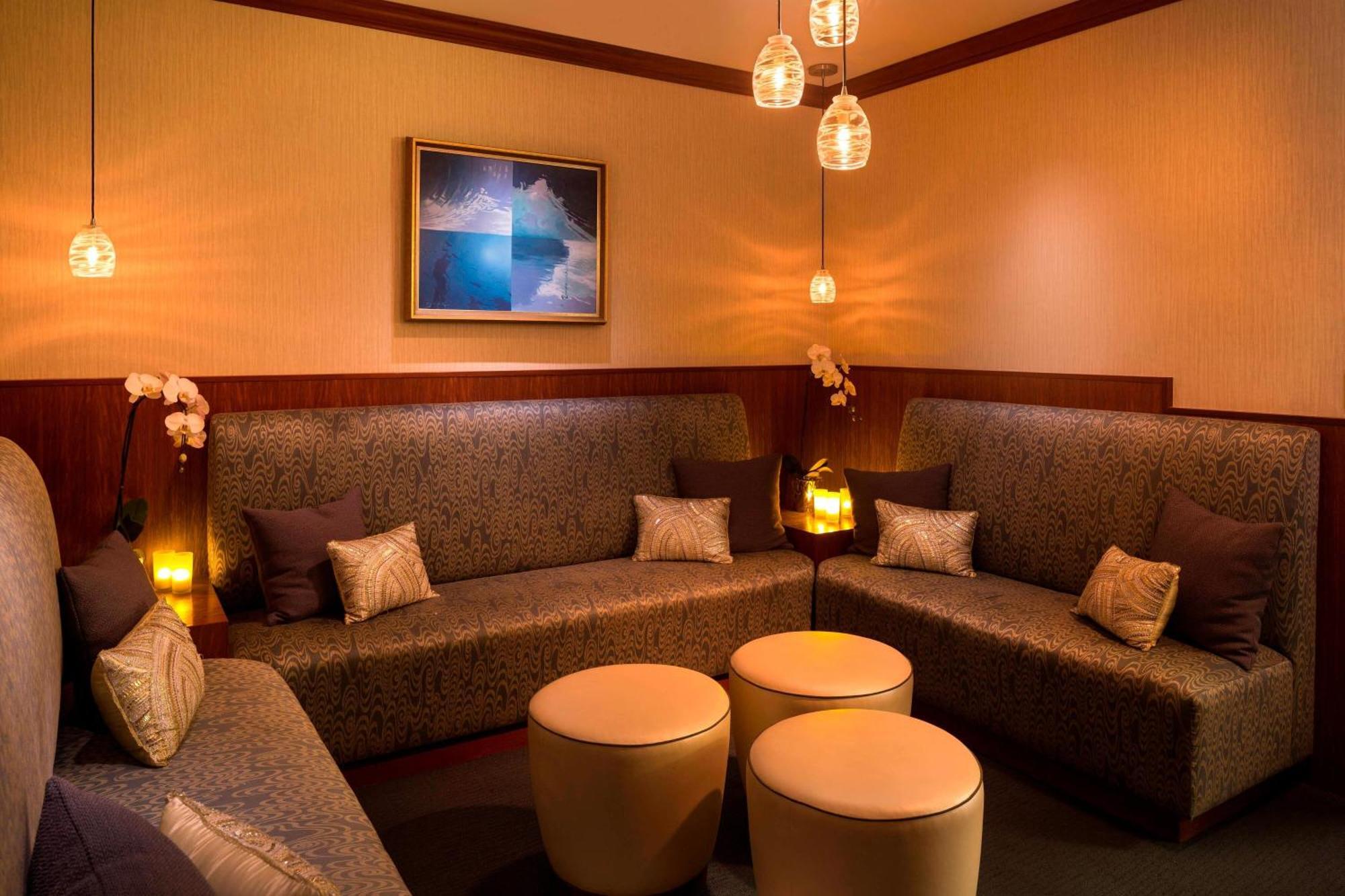 The Ritz-Carlton, Marina Del Rey Hotel Los Angeles Exterior photo