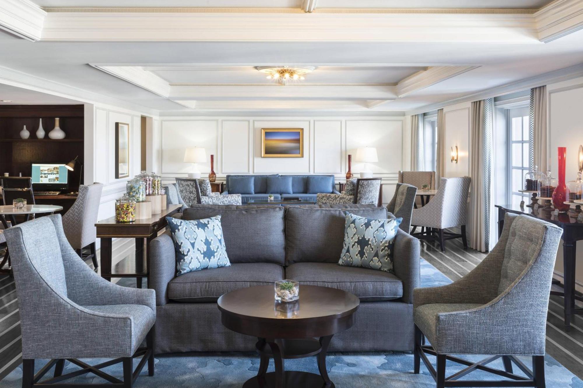 The Ritz-Carlton, Marina Del Rey Hotel Los Angeles Exterior photo
