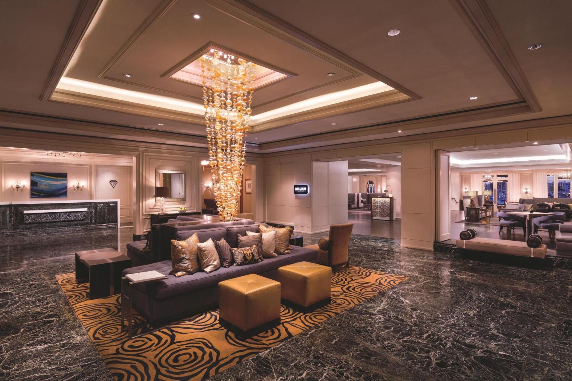 The Ritz-Carlton, Marina Del Rey Hotel Los Angeles Exterior photo